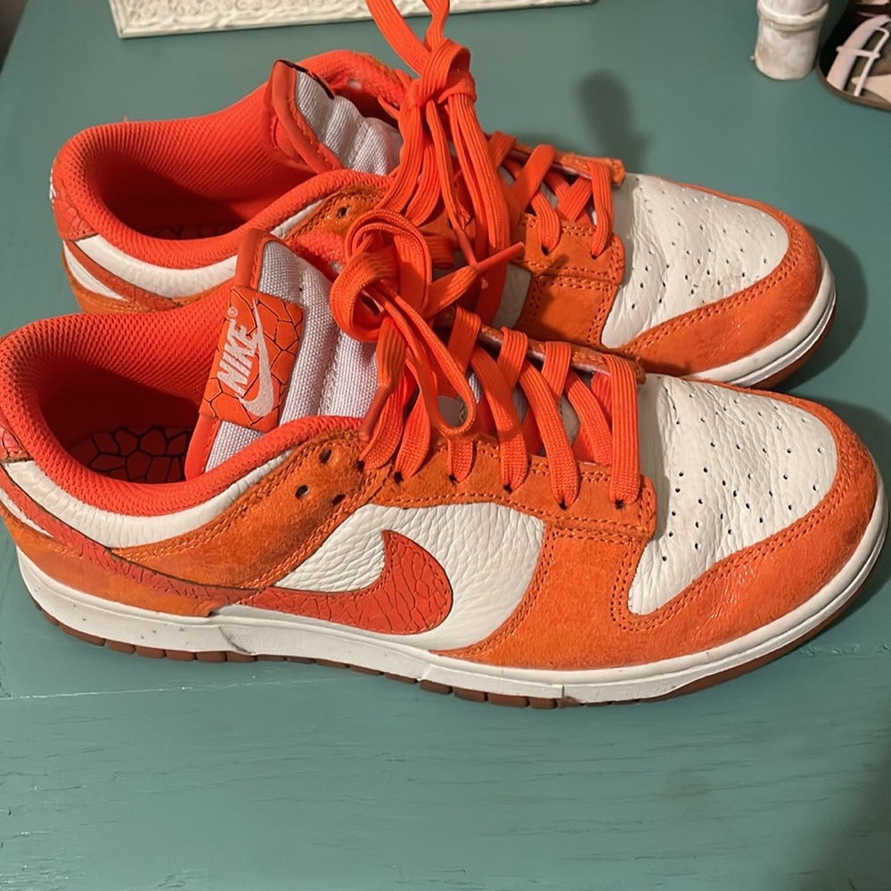 Nike dunks